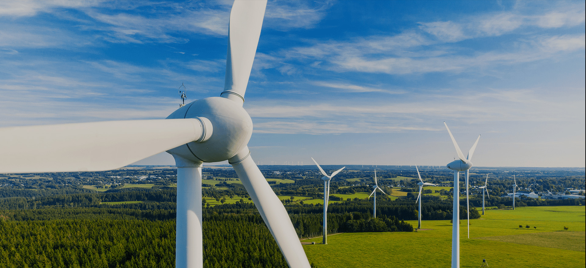 風(fēng)電行業(yè)